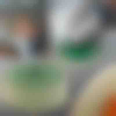 Filc polírozó korong (3 darab a készletben) | WOOLSHINE