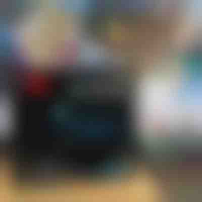 12 darabos akril filctoll készlet | ACRYLICPENS