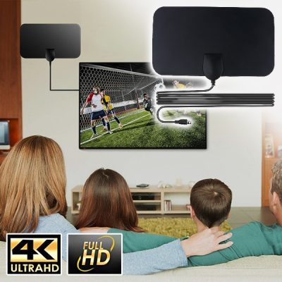 Beltéri digitális TV antenna | SIGNALSURE