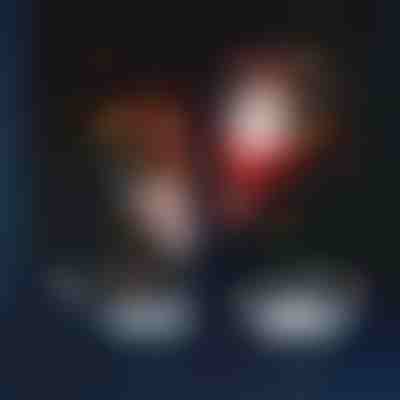 Karácsonyi matricák (90 db) | XMASCLINGS