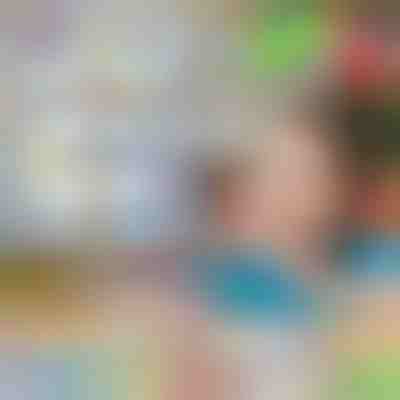 Gyémánt matrica készlet | SPARKPOPS