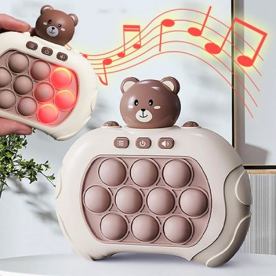 INTERAKTÍV JÁTÉK GYORS UJJAK, GYORS ELME | ZOOMO