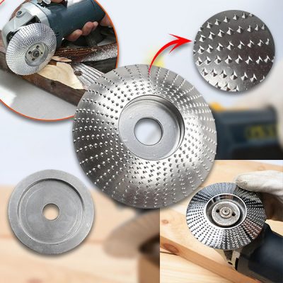 Fa alakító szerszámok (2 db) | GRINDWHEEL