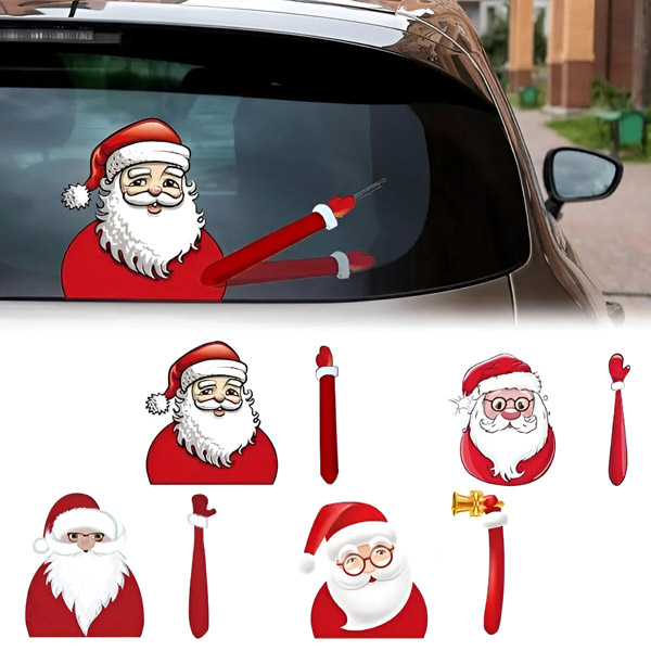 SANTAWIPER