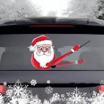 SANTAWIPER