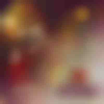 Karácsonyi dekoráció pénzcsipesszel (3 db) | ORNATASTIC