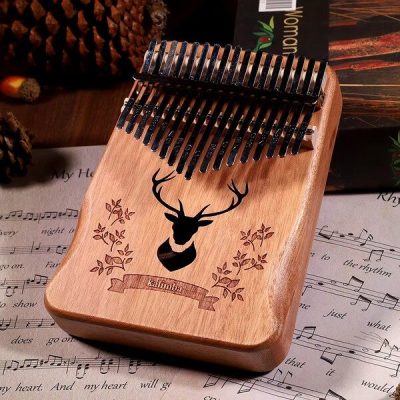 Afrikai hangszer | MELODIKO