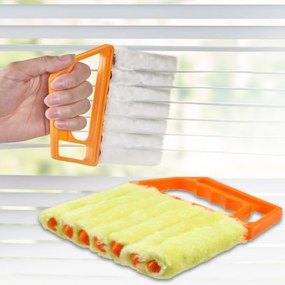 Reluxa tisztító, amely megfelezi a tisztítási időt | BLINDY