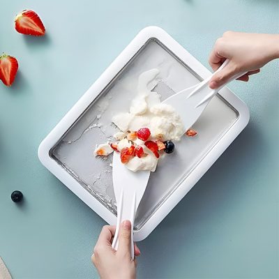 Joghurtos fagylaltkészítő | ICEROLLI