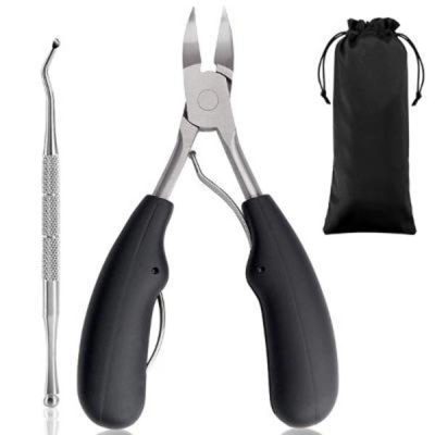 Körömvágó olló és csipesz | NAILPRO