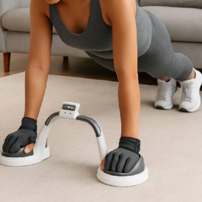 Multifunkcionális hasizom edző | PLANKTIME