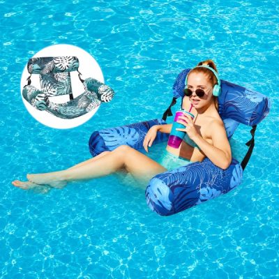 Medencekomfort minden kiruccanáshoz – 2 részes szett | POOLYRA